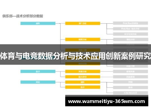 体育与电竞数据分析与技术应用创新案例研究